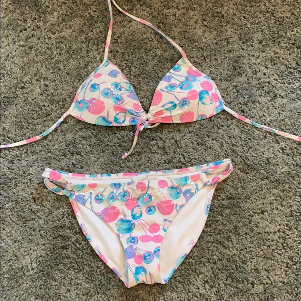 Swimsuit - Picture 1 of 2